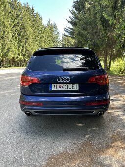 Audi Q7 FL - 5