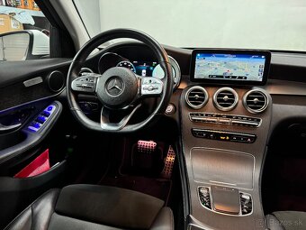 PREDAM MERCEDES GLC 220d 4matic 1.maitel - 5