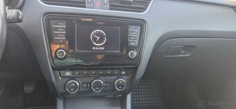 Škoda Octavia 2.0 TDI 110KW - 5