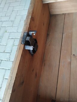 Truhlica 19.st. - 5