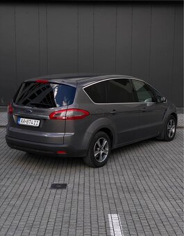 Ford S-MAX 2012 - 5