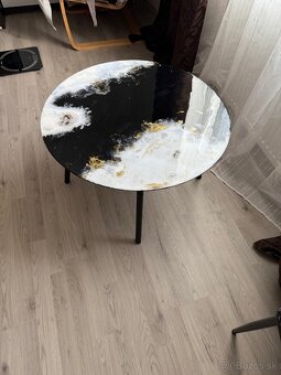 Konferenčny stol 70s - 5