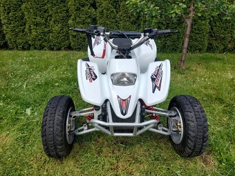 Access DRR 100 Race - 5