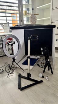 Fotobudka fotobox fotostudio fotobunka - 5