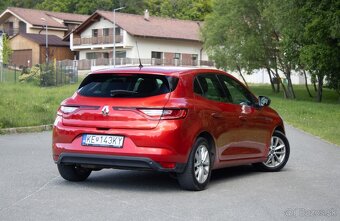 Renault Mégane Energy TCe 130 Limited - 5