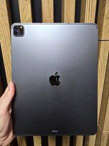 Apple Ipad Pro 12.9 512GB 5.gen - 5