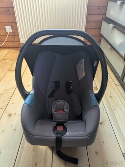 Kocik Kinderkraft Moov 3 v 1 - 5