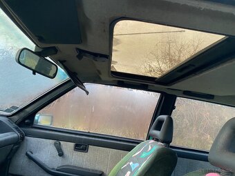 Fiat Uno 45s bez TP - 5