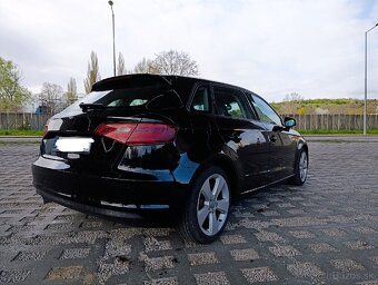 Audi A3 8v automat - 5