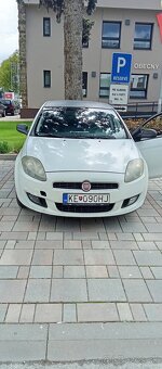 Fiat bravo - 5