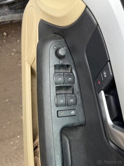 Rozpredam Seat Exeo 2.0 TDi 103kw sedan . Kod motora : CAG - 5