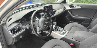Audi a6 c7 quatro - 5