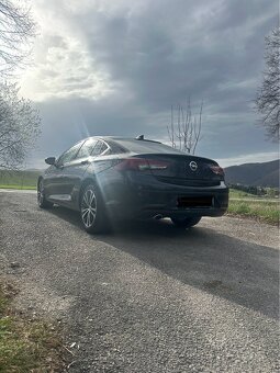 Opel Insignia 2.0 CDTI - 5