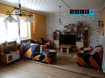 Útulný rodinný dom, 140 m2, garáž, letná kuchyňa, Hronovce, - 5