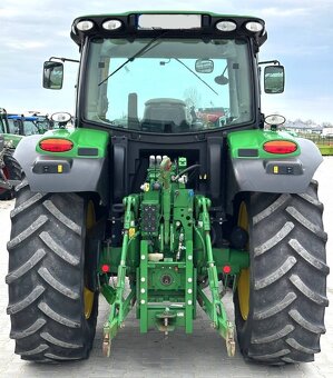 John Deere 6130R - 5