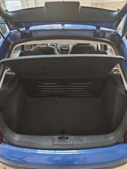 Fabia 1.4... 78000km - 5