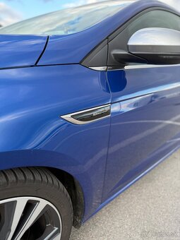 Renault Megane IV GT 205 - 5
