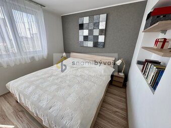 5 i RD, 609 m2 pozemok, Mengusovská - Sever - 5