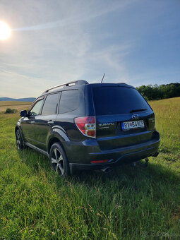 Subaru Forester 2.0D AWD - 5