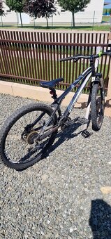 Predam CTM Raptor - 5