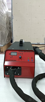 Indukčný ohrev 3,5kW vodou chladený - 5