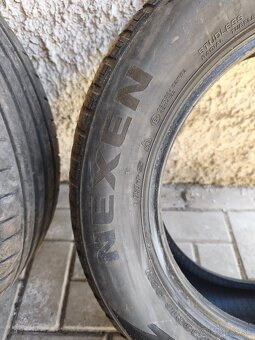 16 '' Disky Mercedes - 5