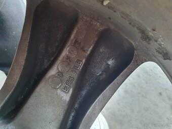 Elektróny 5x112 R18 - 5