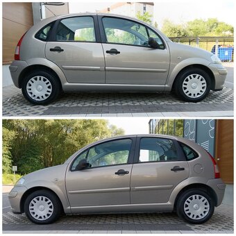 Citroën c3, 1.4i - 5