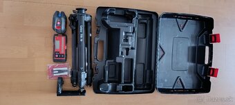 Krížový laser Leica lino L2 s príslušenstvom - 5