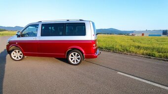 Volkswagen Multivan T5 - 5