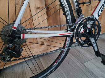 Cannondale Synapse Carbon Black 🚴 - 5