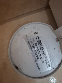 Predám práčku Whirlpool TDLR 5030L EU/N - 5