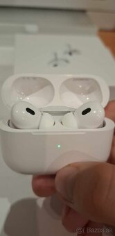 Apple Airpods 2. Generácie - 5