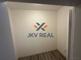 JKV REAL ponúka na predaj štýlový 2-izbový byt na Trnavskej - 5