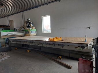 CNC biesse Rover 37 FTXL - 5