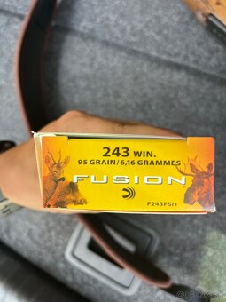 ✅ Remington 770 - 243. win ✅ - 5