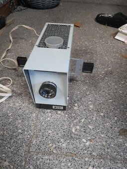 Kamera Meopta 2 A8G - 5