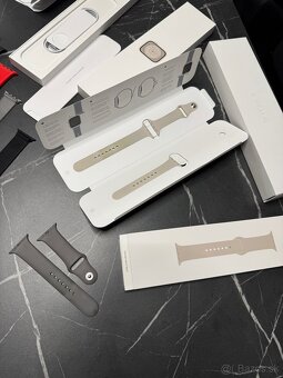 Apple Watch 8 - 5