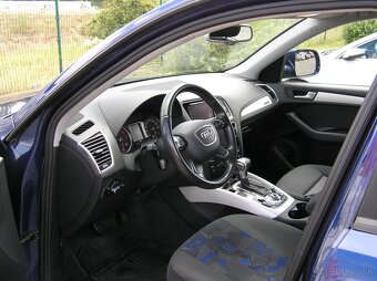 Audi Q5 2.0 TDI 163k quattro S tronic - 5