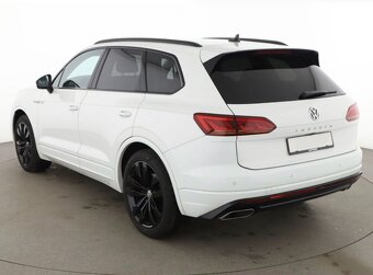 Volkswagen Touareg 3.0 V6 TDI Elegance 4Motion Aut. R-LINE - 5