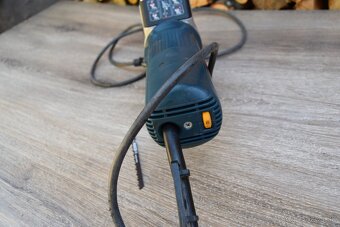Priamočiara píla Bosch GST 60 PE - 5