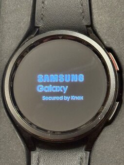 Samsung Galaxy Watch 6 Classic 47mm - 5
