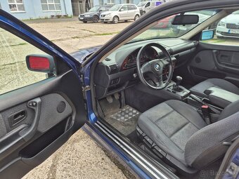 Predam BMW Compact 316i E36 - 5