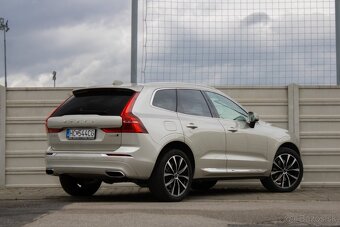 Volvo XC60 D5 Inscription AWD A/T - 5