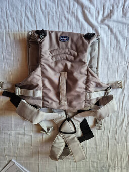 Detský nosič Chicco Easy fit - 5