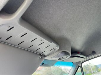 Volkswagen Crafter L4H3 - 5