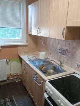 kuchynský nábytok - 5