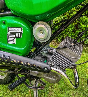 Simson - 5