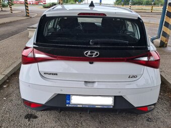 Hyundai i20 - 5