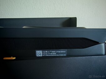 Intel Arc B580 Limited Edition 12GB - 5